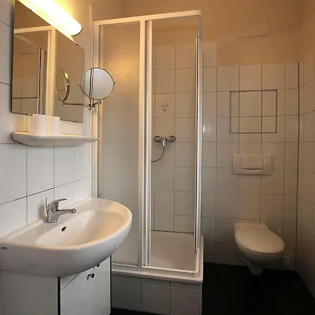 Im Kietzspeicher Steinmole Waren An Der Muritz - Dms02133-cyc Apartment
