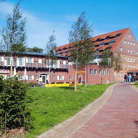 Im Kietzspeicher Steinmole Waren An Der Muritz - Dms02133-cyc Apartment Waren (Müritz)