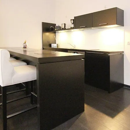 Im Kietzspeicher Steinmole Waren An Der Muritz - Dms02133-cyc Apartment *
