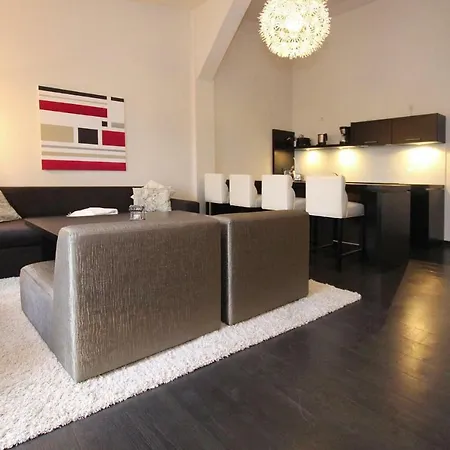 Im Kietzspeicher Steinmole Waren An Der Muritz - Dms02133-cyc Apartment Waren (Müritz)